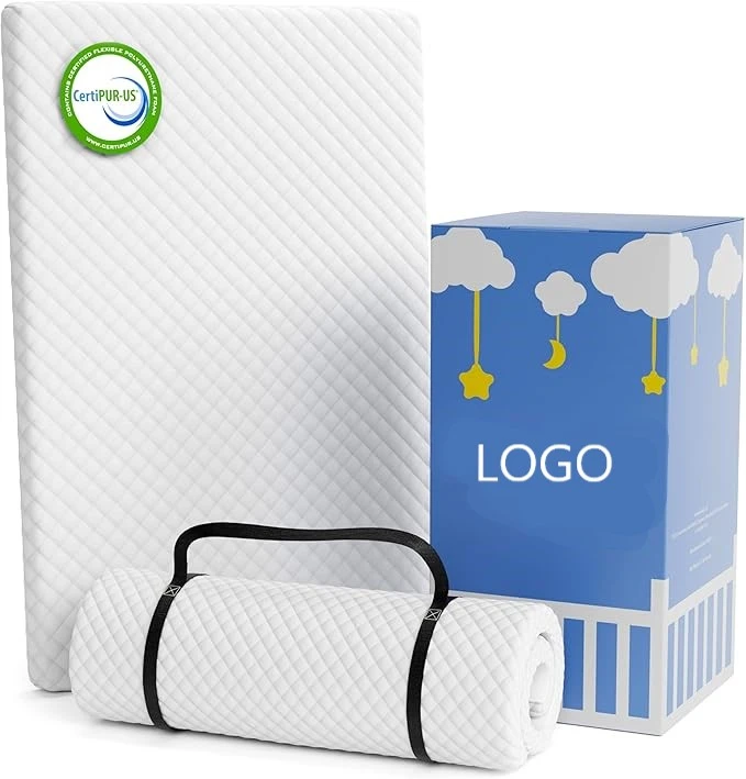 Pack And Play Podloga za vzmetnice