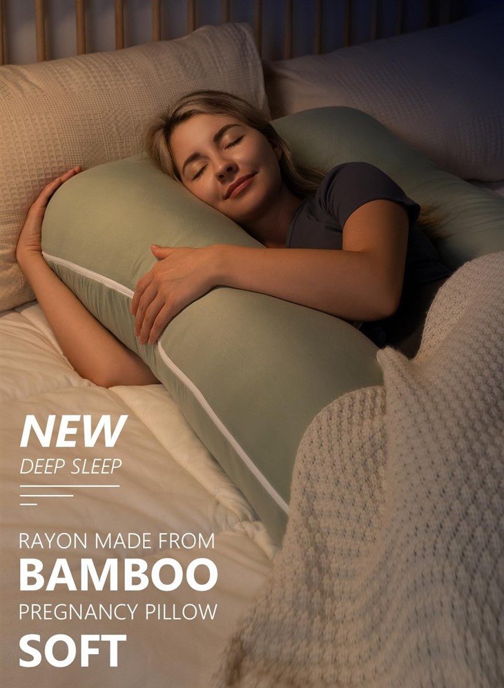 U Shaped Pregnancy Pillows factory