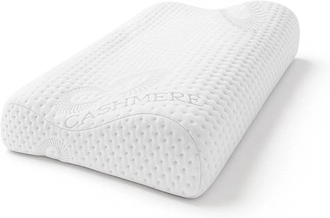 Visco Pillow With Neck Wave suppliers
